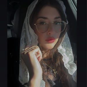 Maddie ha añadido una foto de su compra