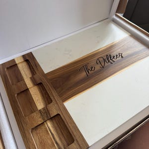 Angie added a photo of their purchase