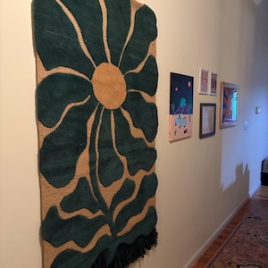 Comprador de Etsy ha añadido una foto de su compra
