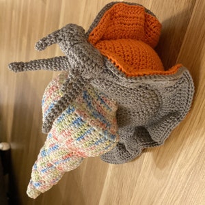 Comprador de Etsy ha añadido una foto de su compra