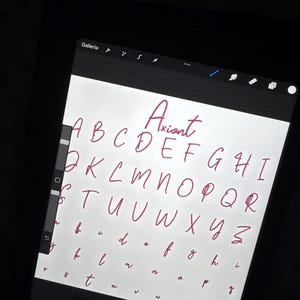 Andrea heeft een foto van de aankoop toegevoegd