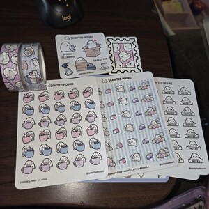 Jamie hat ein Foto des gekauften Artikels hinzugefügt