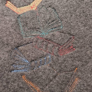 Gesine added a photo of their purchase