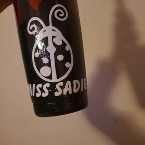 Katherine added a photo of their purchase