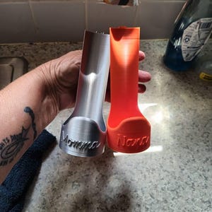 Deanna heeft een foto van de aankoop toegevoegd