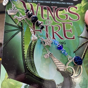 DarkDragonLove added a photo of their purchase