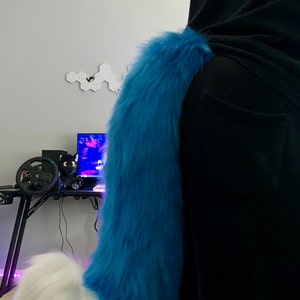Evan added a photo of their purchase