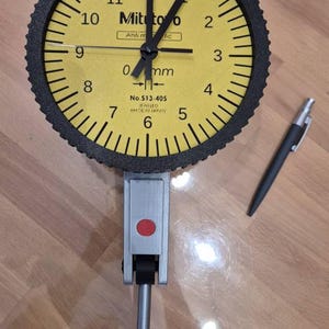 Dennis added a photo of their purchase