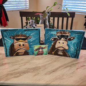 Etsy buyer added a photo of their purchase
