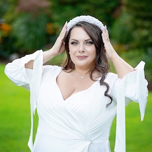 Hanieh added a photo of their purchase