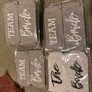 Breanna added a photo of their purchase