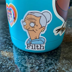 Ann added a photo of their purchase