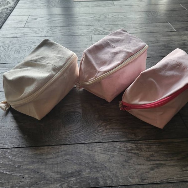 Magic Pouch : PDF Pattern WITHOUT Written Instructions, See the Video ...