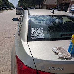 Sarah added a photo of their purchase