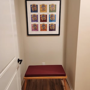 Noreen ha añadido una foto de su compra