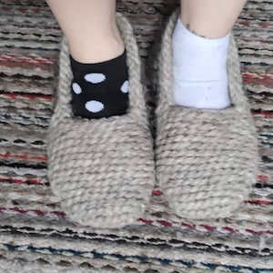 therapeutic slippers