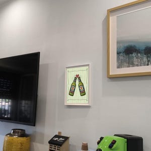 Nakeki added a photo of their purchase