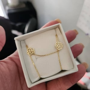 Gabrielle added a photo of their purchase