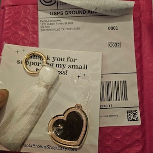 Cherrelle added a photo of their purchase