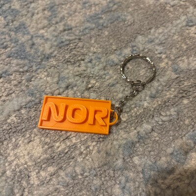 Formula 1 2024 Driver Number Helmet Keychains - Etsy