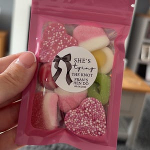Francesca added a photo of their purchase