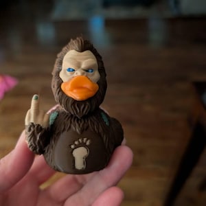 Comprador de Etsy ha añadido una foto de su compra