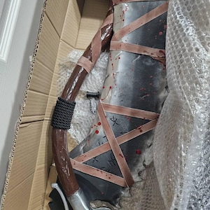 Nick added a photo of their purchase