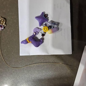 Sarah added a photo of their purchase