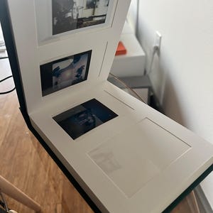 Oladapo added a photo of their purchase