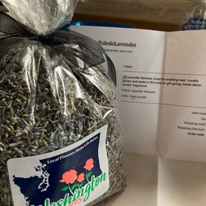 Julie added a photo of their purchase