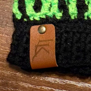 Ande added a photo of their purchase