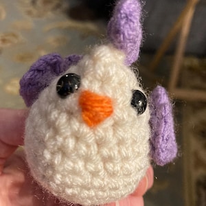 LittleRedHenCreates heeft een foto van de aankoop toegevoegd