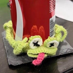 Liv hat ein Foto des gekauften Artikels hinzugefügt