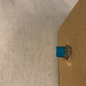 Etsy buyer added a photo of their purchase