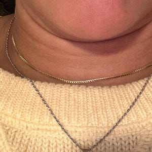 Etsy buyer added a photo of their purchase