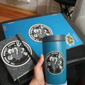 Amanda added a photo of their purchase