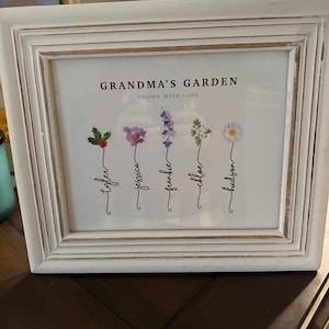 Susan added a photo of their purchase