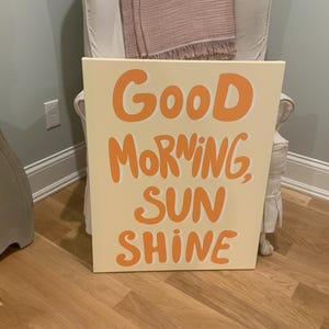 Monica added a photo of their purchase