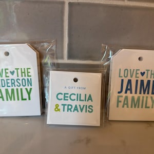 Etsy buyer added a photo of their purchase