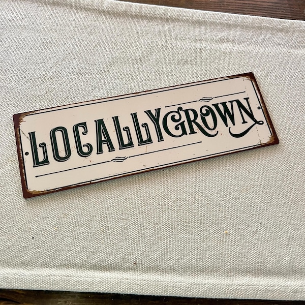 Cartello In Metallo Vintage Per Bar: "The Best Beer Is An Open One" - 30,5x20,3 Cm Per Interni/Esterni - 2
