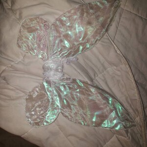 Dahlia added a photo of their purchase