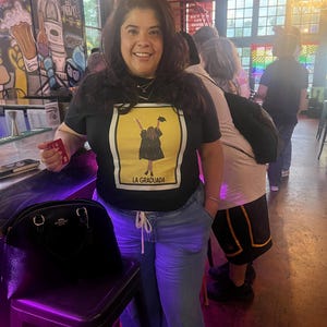 Jennifer added a photo of their purchase