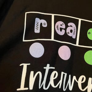 Etsy-koper heeft een foto van de aankoop toegevoegd