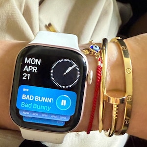 Natalia added a photo of their purchase