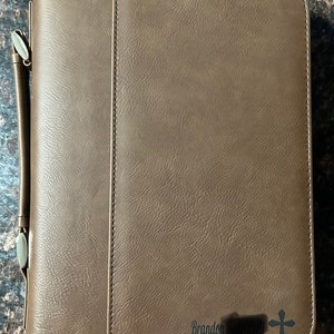 Lee added a photo of their purchase