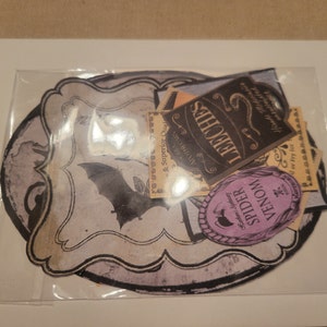 Nicole added a photo of their purchase