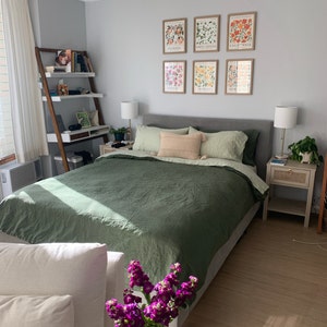 Charlotte added a photo of their purchase