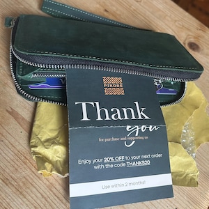 Penny added a photo of their purchase