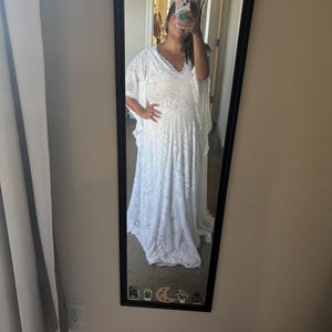 Christina added a photo of their purchase