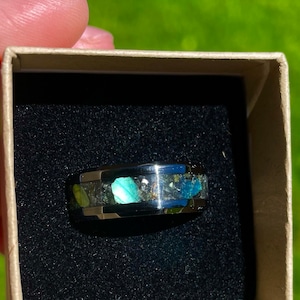 Autumn added a photo of their purchase